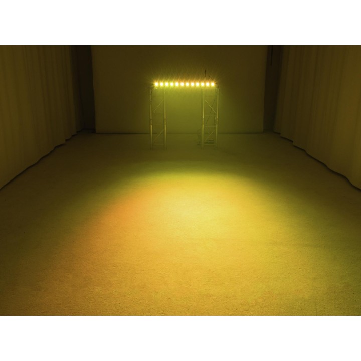 Eurolite - LED BAR-12 QCL RGBW Bar