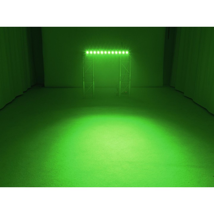Eurolite - LED BAR-12 QCL RGBW Bar