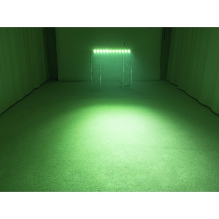 Eurolite - LED BAR-12 QCL RGBW Bar