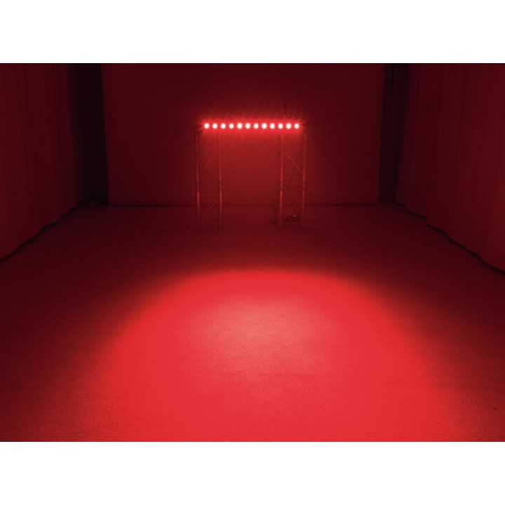 Eurolite - LED BAR-12 QCL RGBW Bar