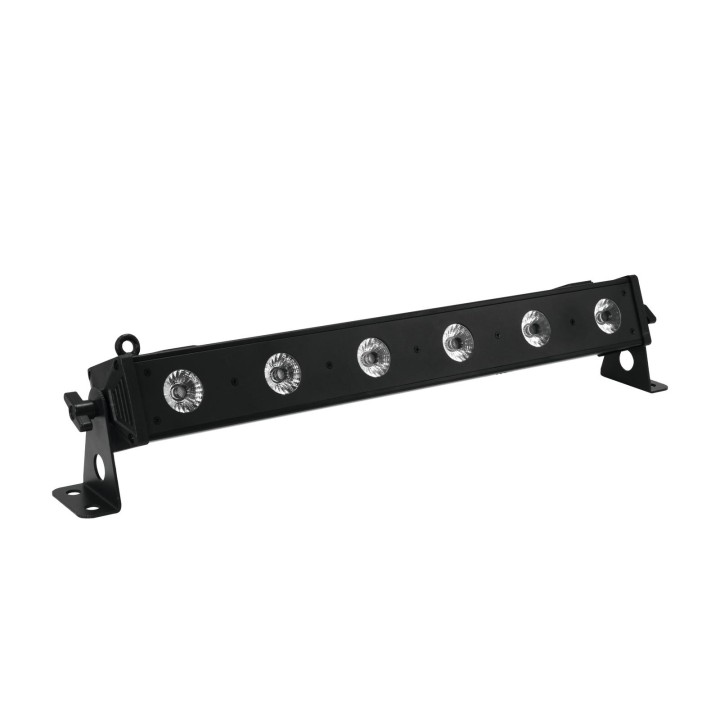 Eurolite - LED BAR-6 QCL RGBW Bar