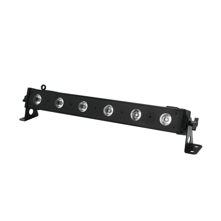 Eurolite - LED BAR-6 QCL RGBW Bar