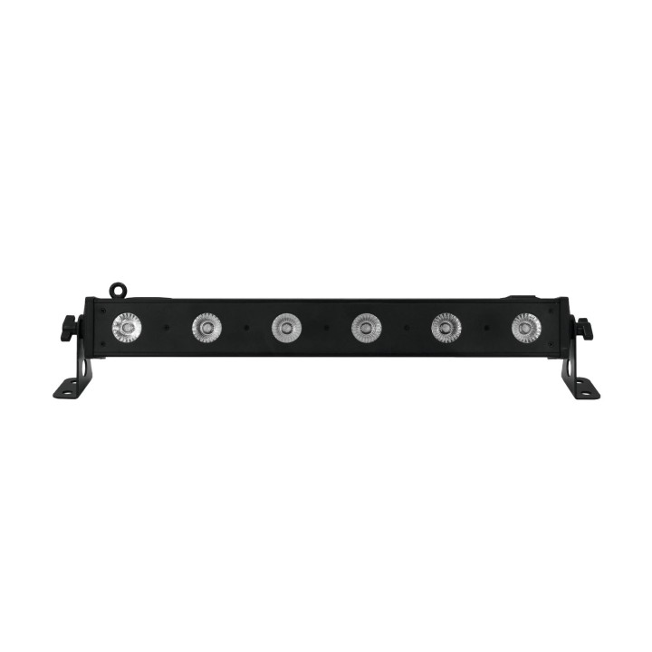 Eurolite - LED BAR-6 QCL RGBW Bar