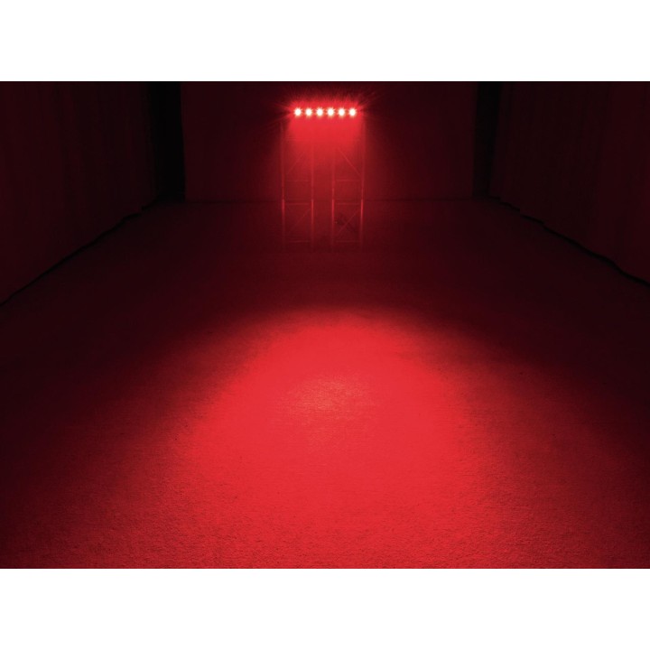 Eurolite - LED BAR-6 QCL RGBW Bar