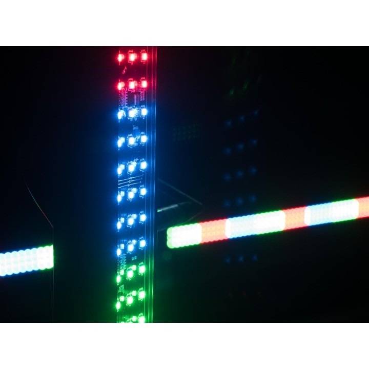 Eurolite - LED PIX-144 RGB Bar
