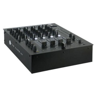 Dap Audio - CORE MIX-4 USB - Mixer a 4 canali | Z-Bombilla