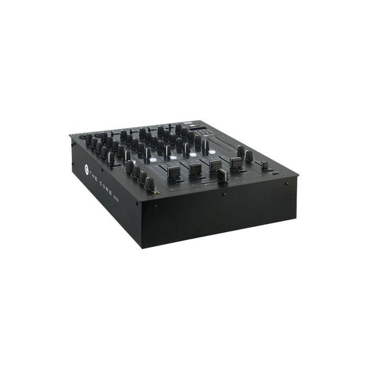 Dap Audio - CORE MIX-4 USB - Mixer a 4 canali | Z-Bombilla