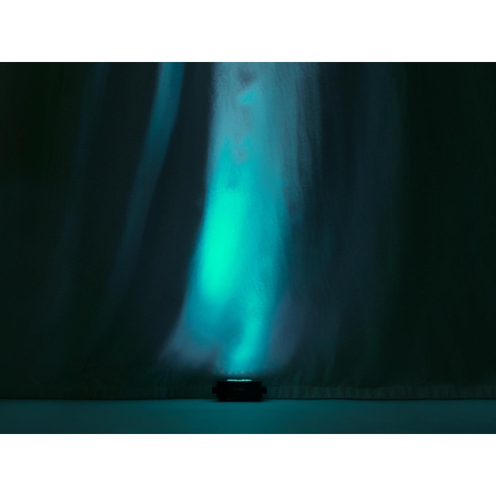 Eurolite - AKKU Flat Light 3 bk