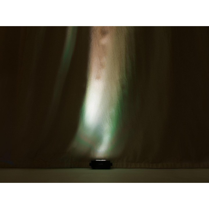 Eurolite - AKKU Flat Light 3 bk