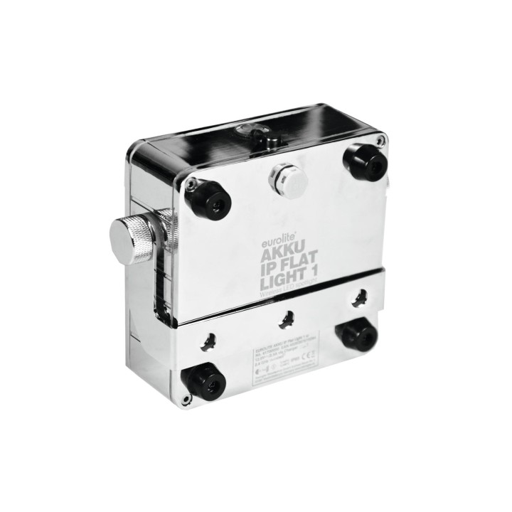 Eurolite - AKKU IP Flat Light 1 cr