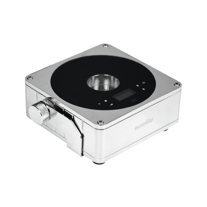 Eurolite - AKKU IP Flat Light 1 cr