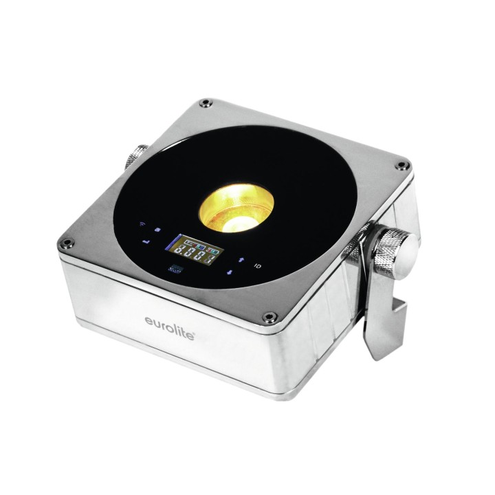 Eurolite - AKKU IP Flat Light 1 cr