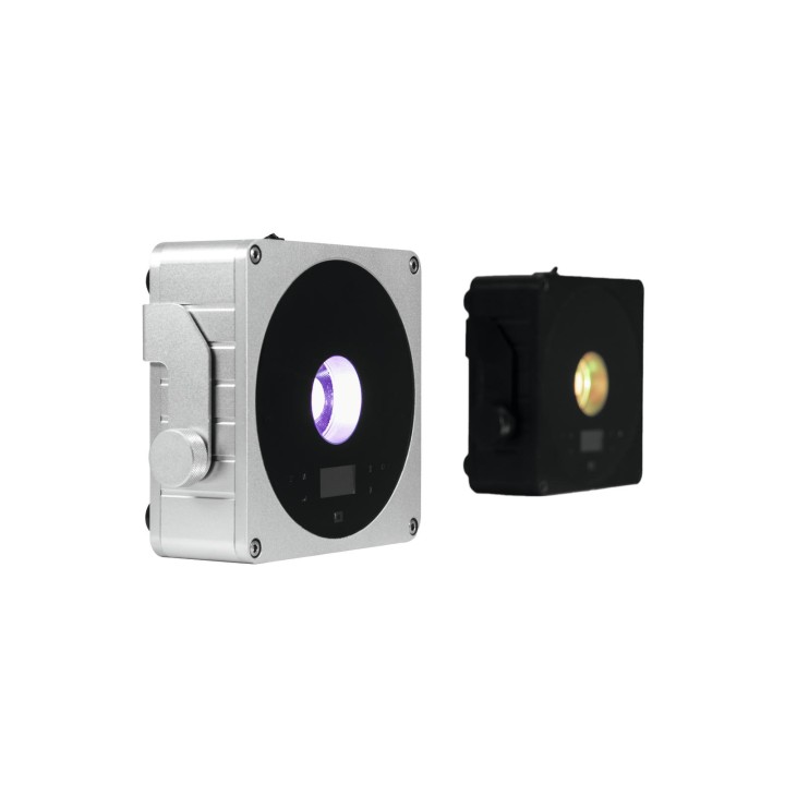 Eurolite - AKKU IP Flat Light 1 cr