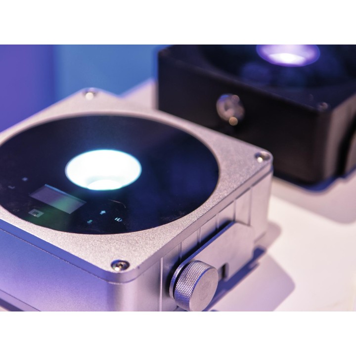 Eurolite - AKKU IP Flat Light 1 cr