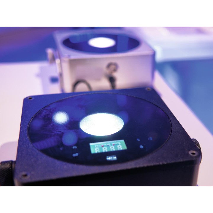 Eurolite - AKKU IP Flat Light 1 cr