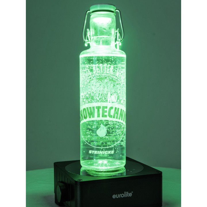 Eurolite - AKKU IP Flat Light 1 cr