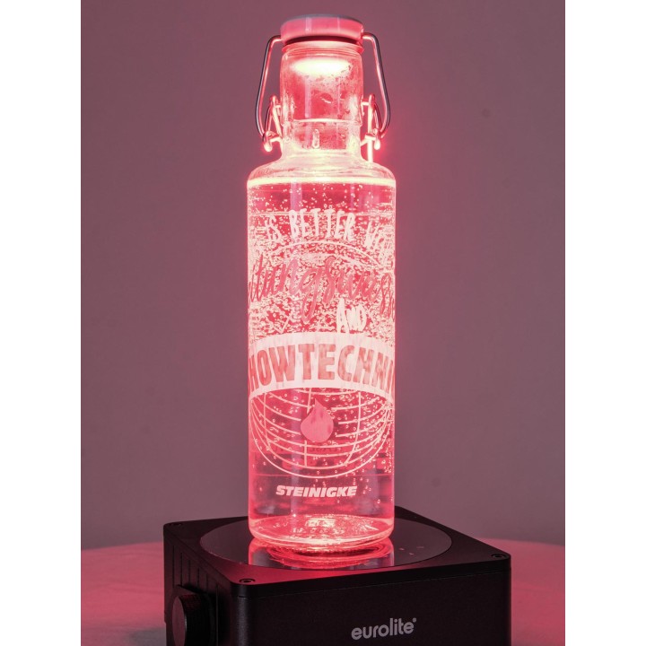 Eurolite - AKKU IP Flat Light 1 cr