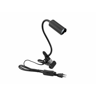 Eurolite - LED KKL-7 Spotlight 6000K black