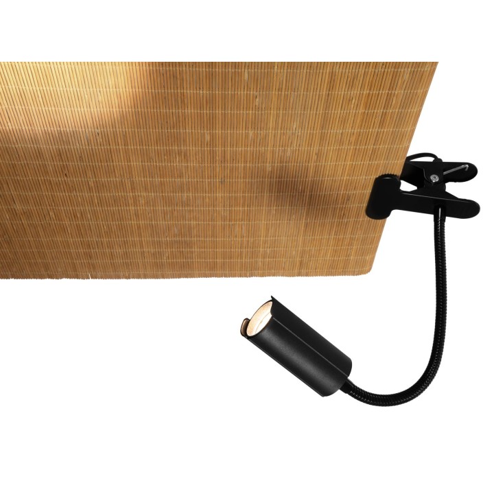 Eurolite - LED KKL-7 Spotlight 6000K black