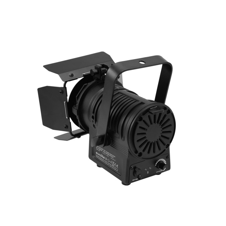 Eurolite - AKKU THA-20PC TRC Theater-Spot bk