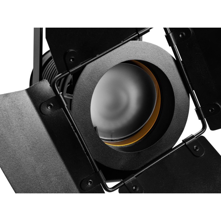 Eurolite - AKKU THA-20PC TRC Theater-Spot bk