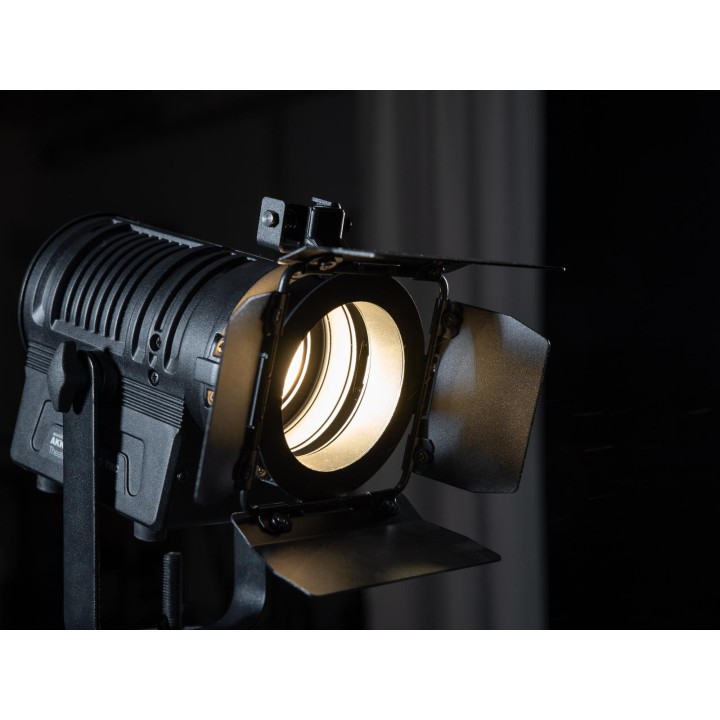 Eurolite - AKKU THA-20PC TRC Theater-Spot bk