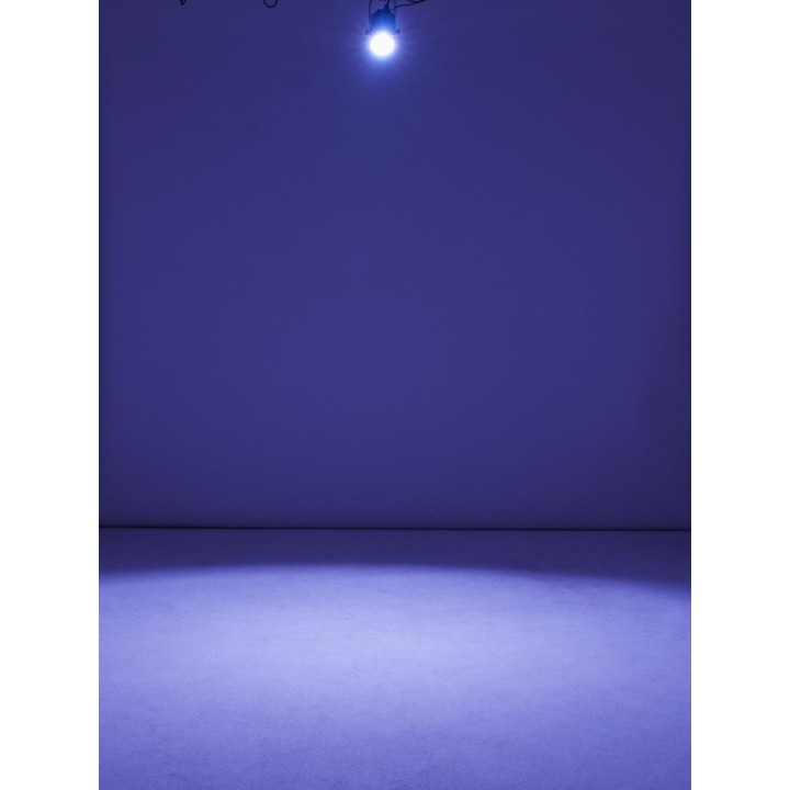 Eurolite - LED PML-80 COB RGB 80W Spot/Wash