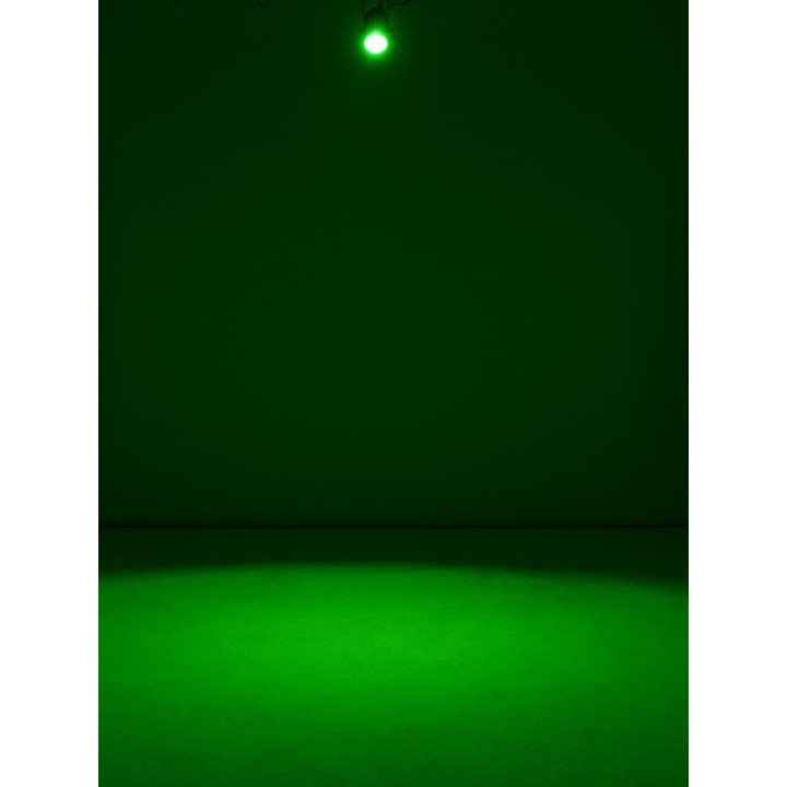 Eurolite - LED PML-80 COB RGB 80W Spot/Wash