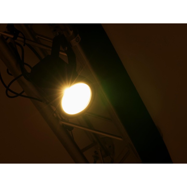 Eurolite - LED PML-80 COB RGB 80W Spot/Wash