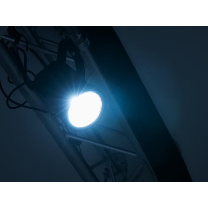 Eurolite - LED PML-80 COB RGB 80W Spot/Wash