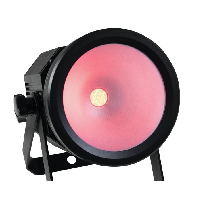 Eurolite - LED PML-80 COB RGB 80W Spot/Wash
