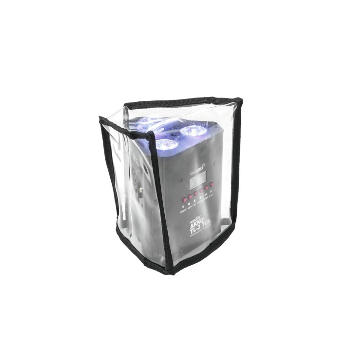 Eurolite - Rain Cover for AKKU TL-3 Trusslight QuickDMX