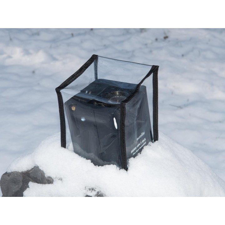 Eurolite - Rain Cover for AKKU UP-1 QCL Flex Spot QuickDMX