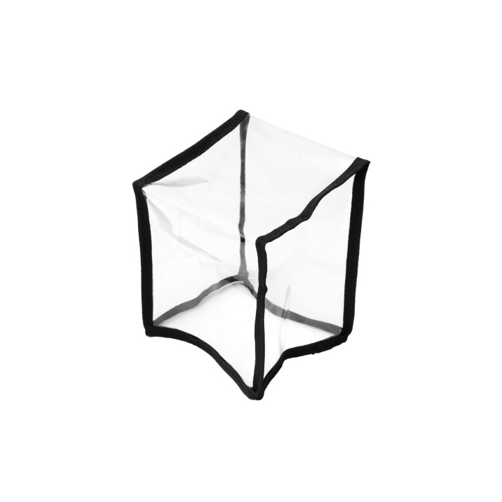 Eurolite - Rain Cover for AKKU UP-1 QCL Flex Spot QuickDMX