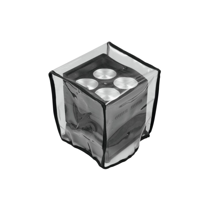 Eurolite - Rain Cover for AKKU UP-4 QuickDMX
