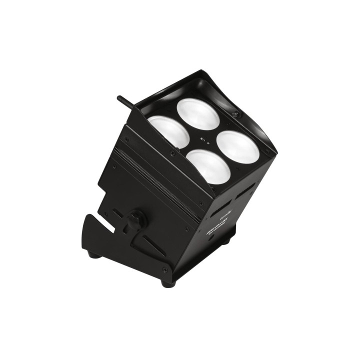 Eurolite - AKKU UP-4 QCL Spot QuickDMX