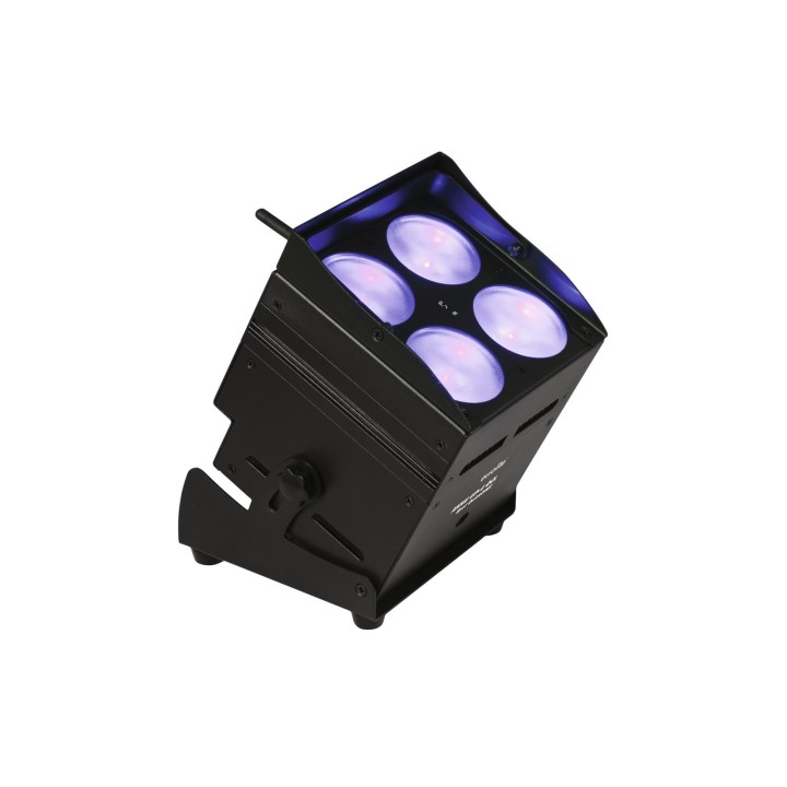 Eurolite - AKKU UP-4 QCL Spot QuickDMX