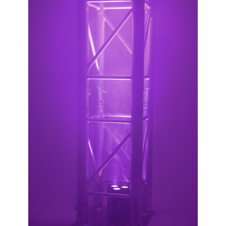 Eurolite - AKKU TL-3 TCL Trusslight QuickDMX