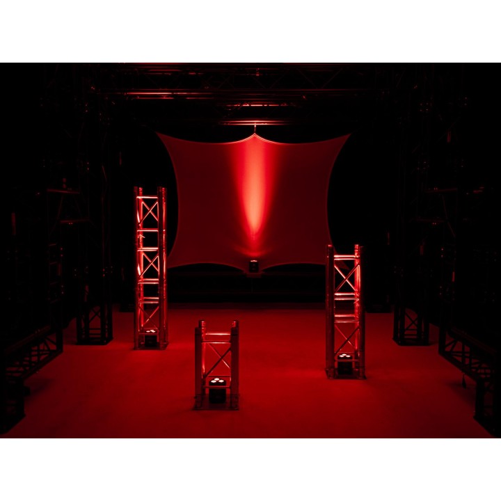 Eurolite - AKKU TL-3 TCL Trusslight QuickDMX