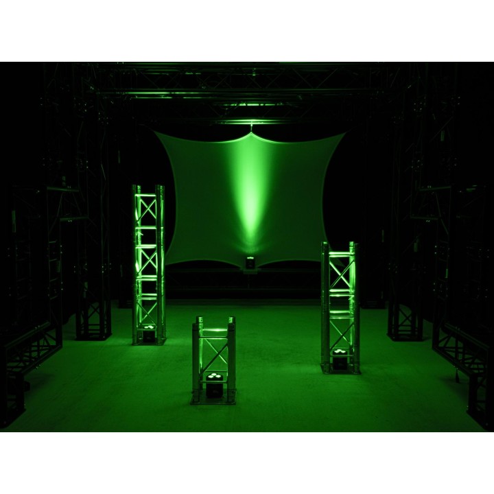 Eurolite - AKKU TL-3 TCL Trusslight QuickDMX