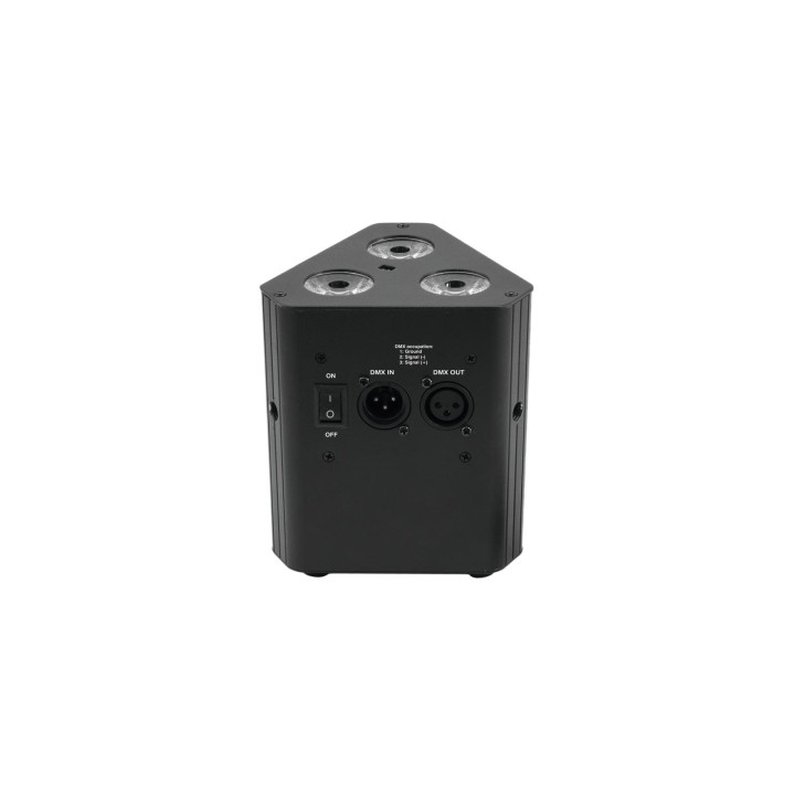 Eurolite - AKKU TL-3 TCL Trusslight QuickDMX