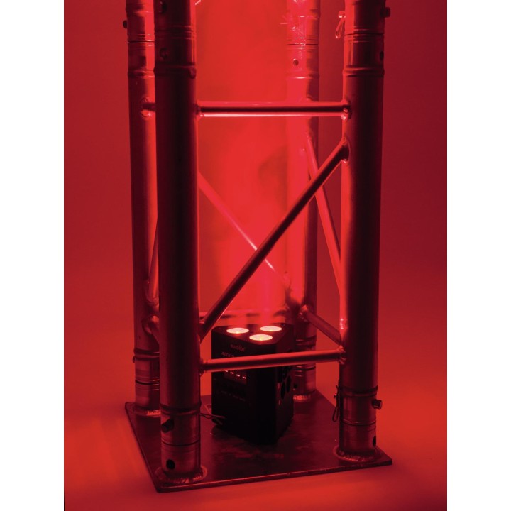 Eurolite - AKKU TL-3 TCL Trusslight QuickDMX