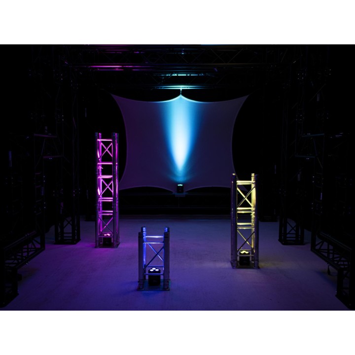 Eurolite - AKKU TL-3 TCL Trusslight QuickDMX