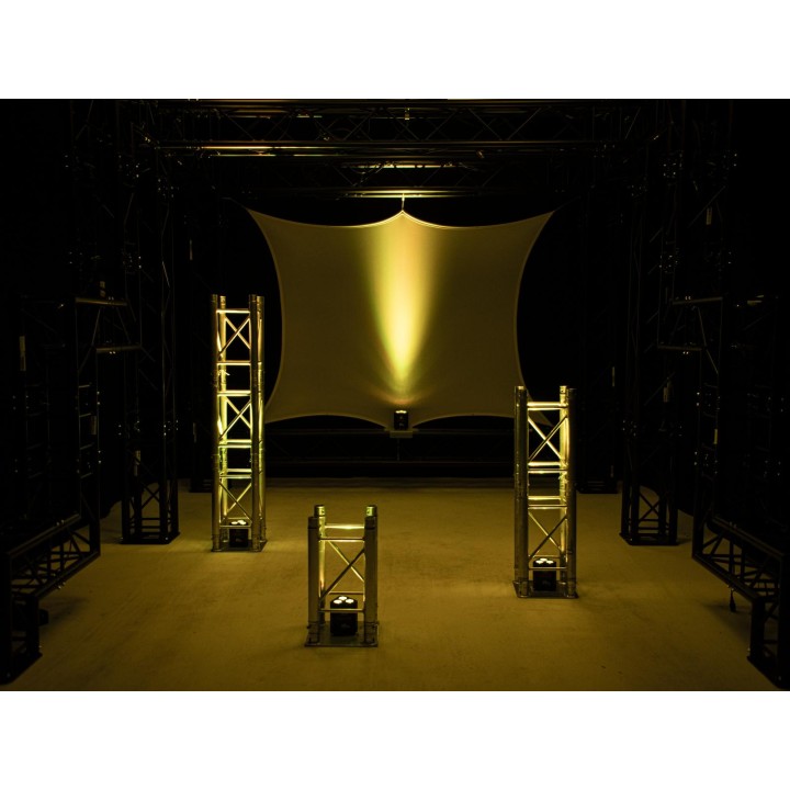 Eurolite - AKKU TL-3 TCL Trusslight QuickDMX