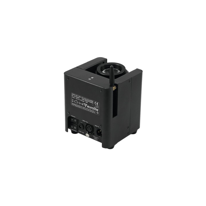 Eurolite - AKKU UP-1 QCL Flex Spot QuickDMX