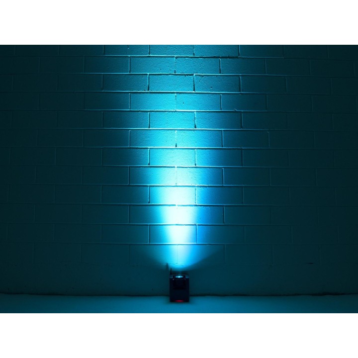 Eurolite - AKKU UP-1 QCL Flex Spot QuickDMX