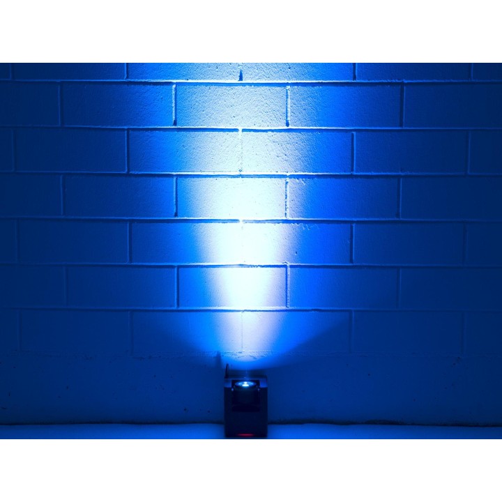 Eurolite - AKKU UP-1 QCL Flex Spot QuickDMX