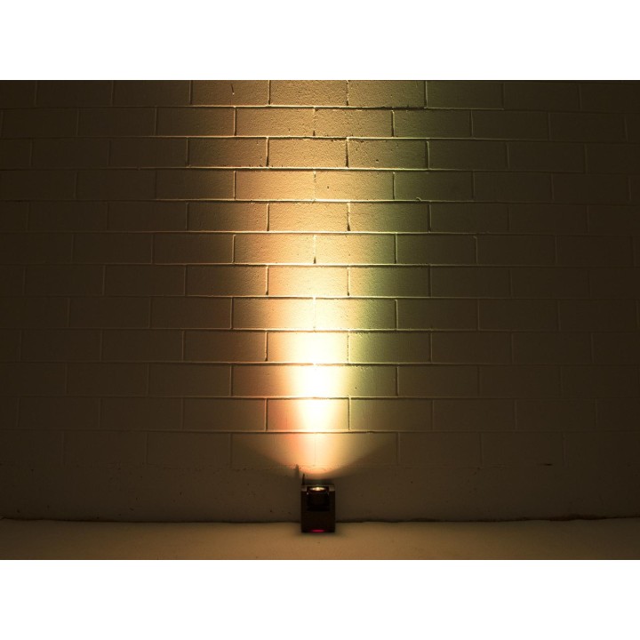 Eurolite - AKKU UP-1 QCL Flex Spot QuickDMX