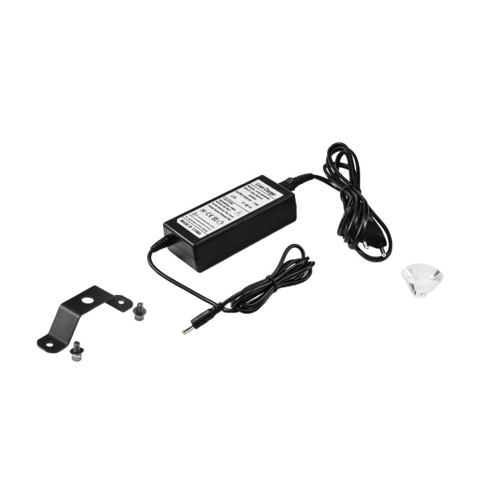 Eurolite - AKKU UP-1 QCL Flex Spot QuickDMX