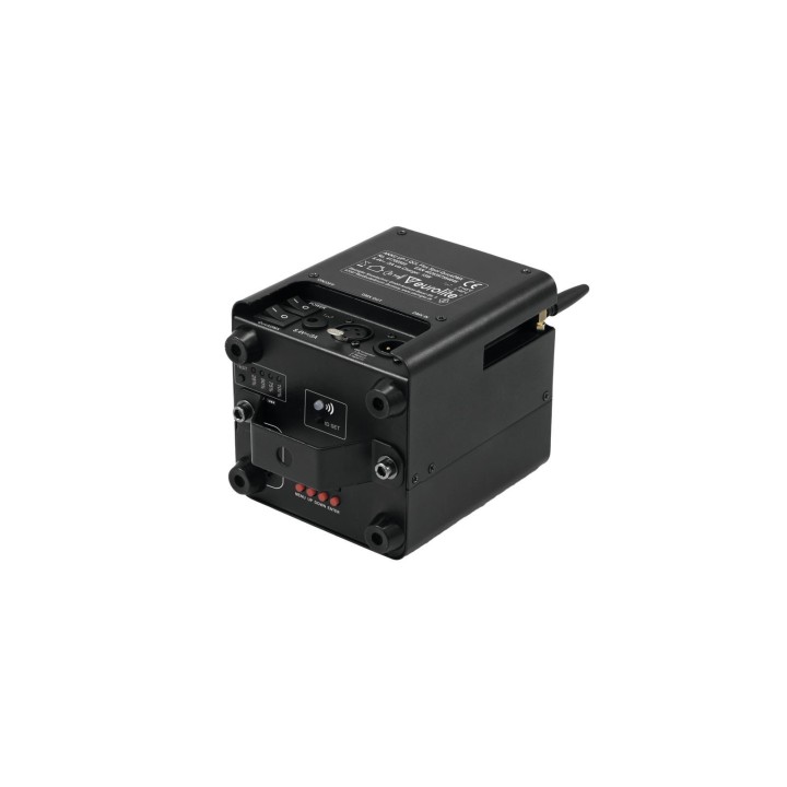 Eurolite - AKKU UP-1 QCL Flex Spot QuickDMX